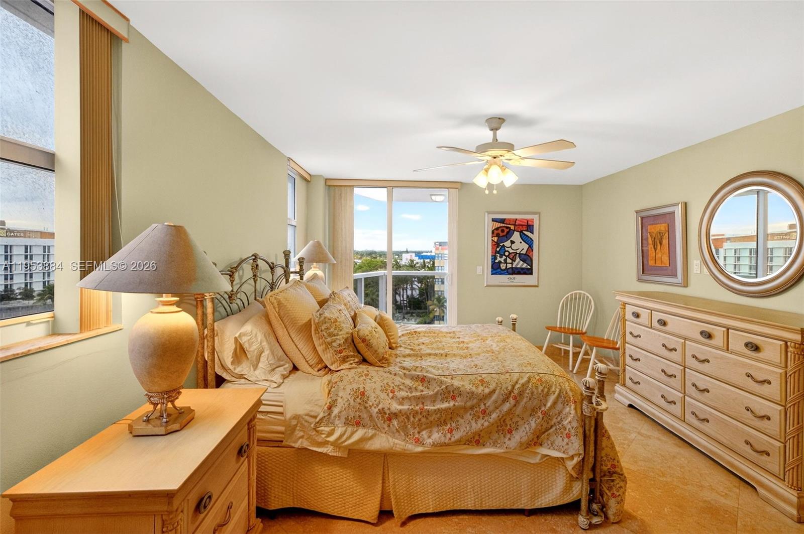 THE RIVIERA CONDO - Residential Lease
