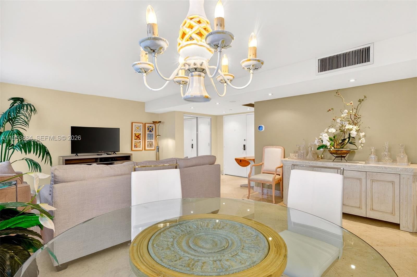 THE RIVIERA CONDO - Residential Lease