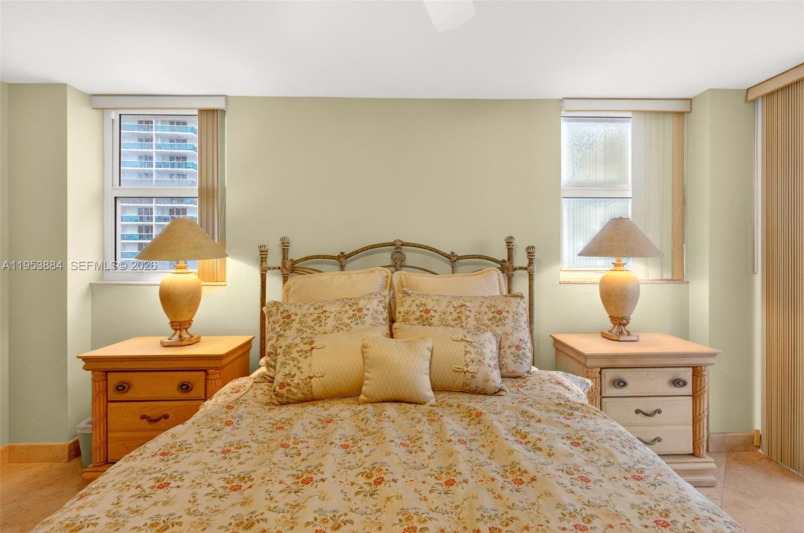 THE RIVIERA CONDO - Residential Lease