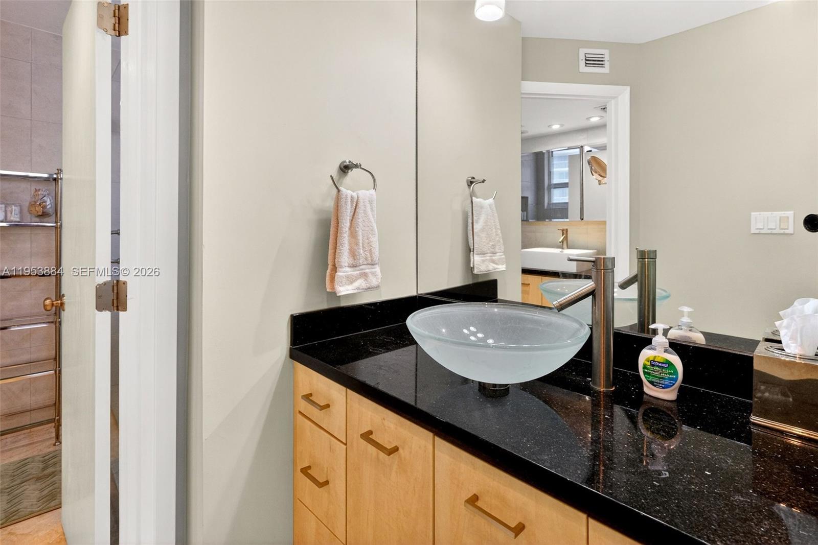 THE RIVIERA CONDO - Residential Lease
