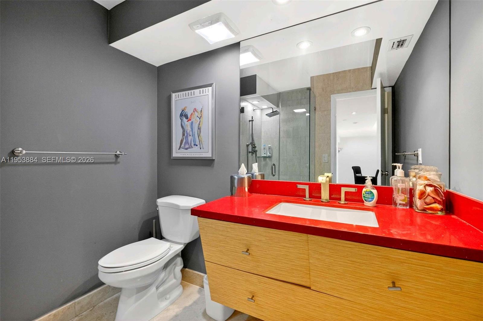 THE RIVIERA CONDO - Residential Lease