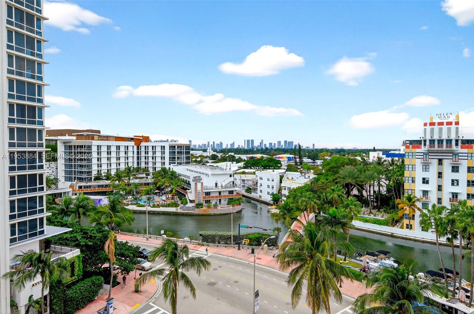 THE RIVIERA CONDO - Residential Lease