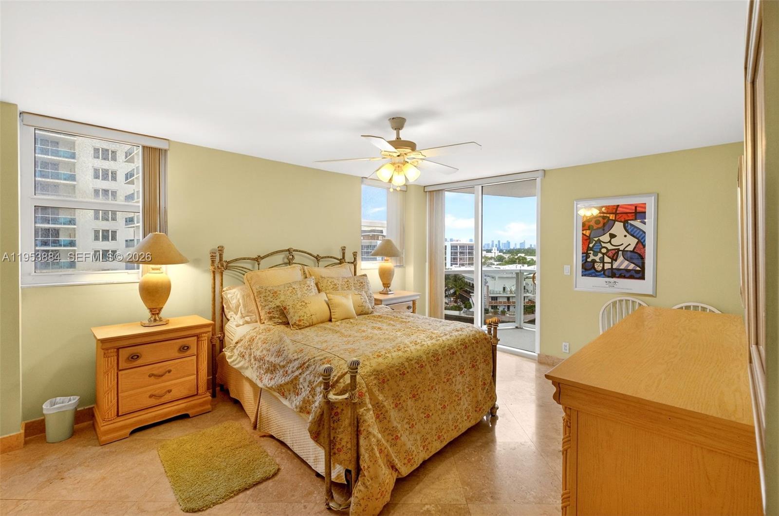 THE RIVIERA CONDO - Residential Lease