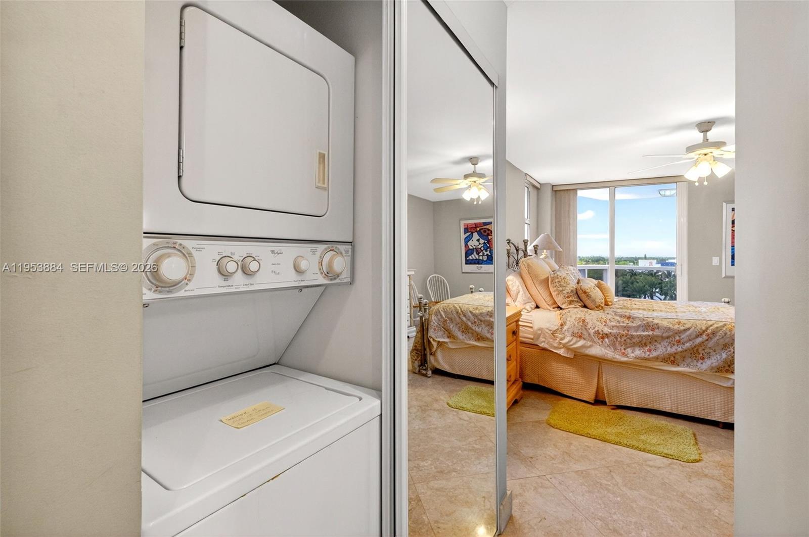 THE RIVIERA CONDO - Residential Lease