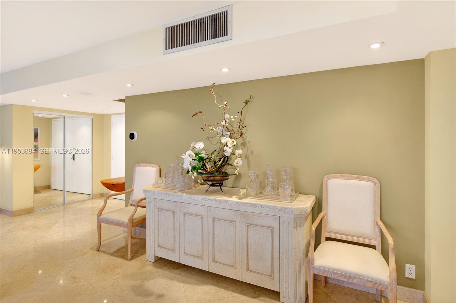 THE RIVIERA CONDO - Residential Lease