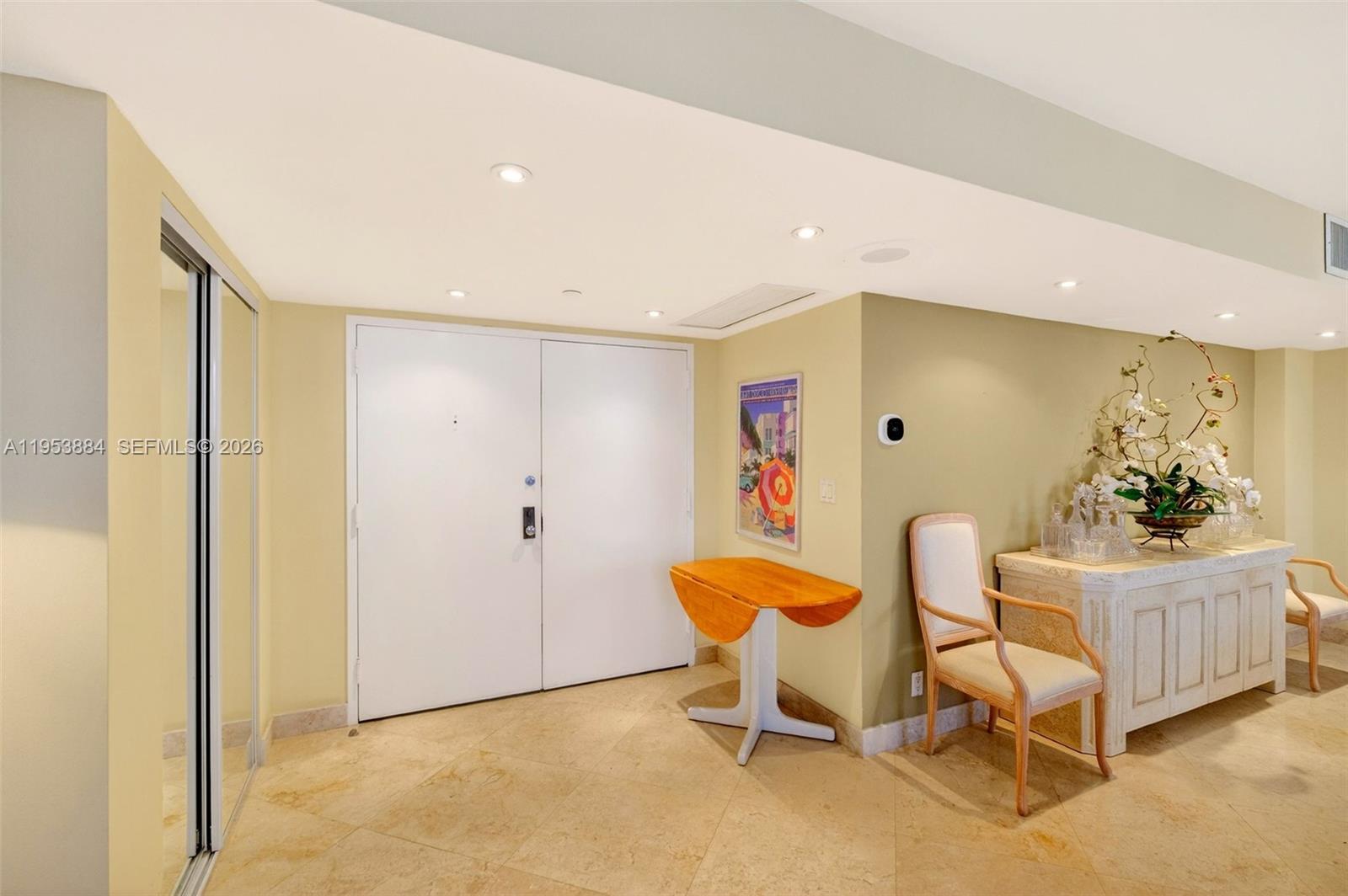 THE RIVIERA CONDO - Residential Lease