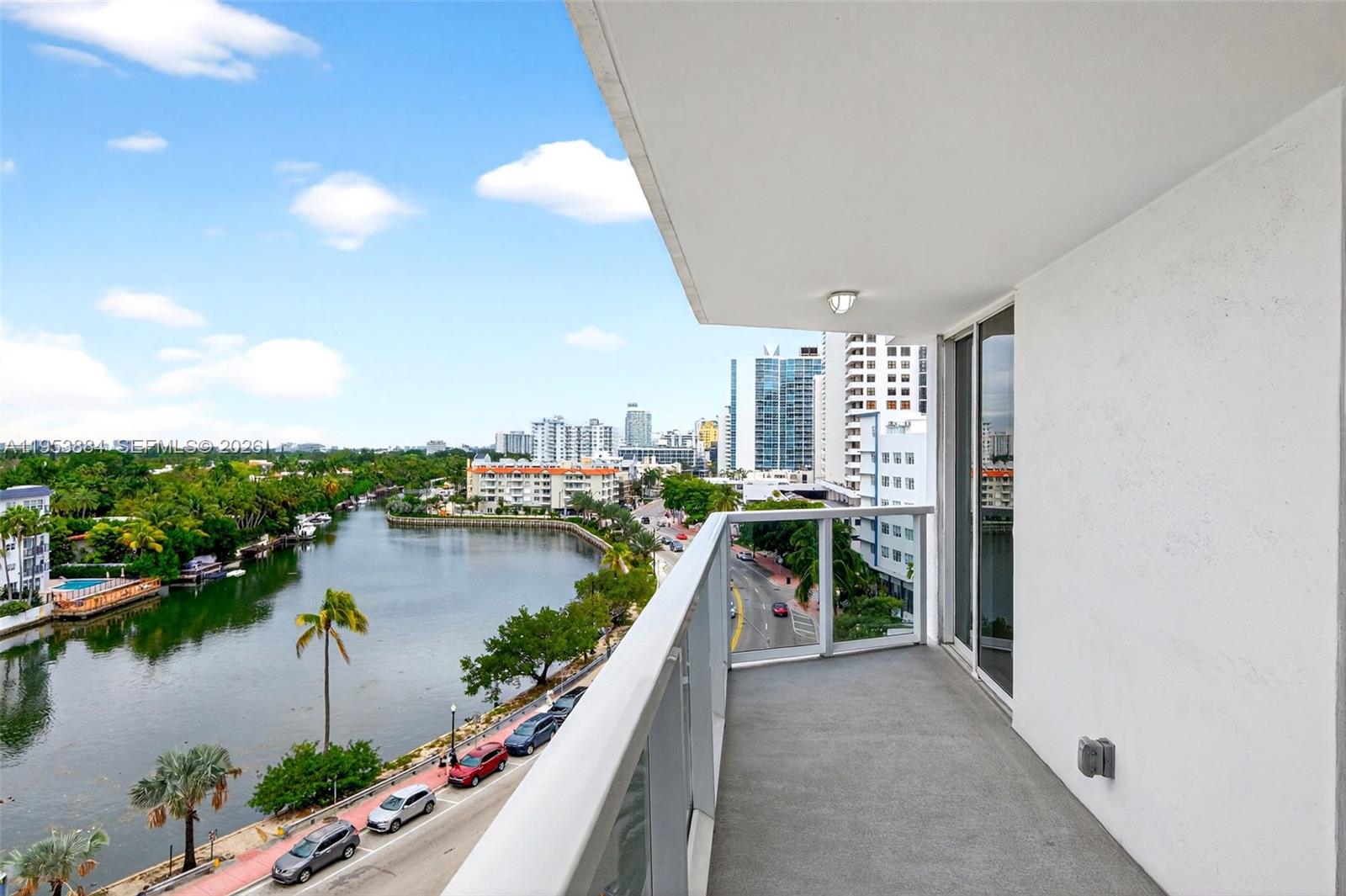 THE RIVIERA CONDO - Residential Lease