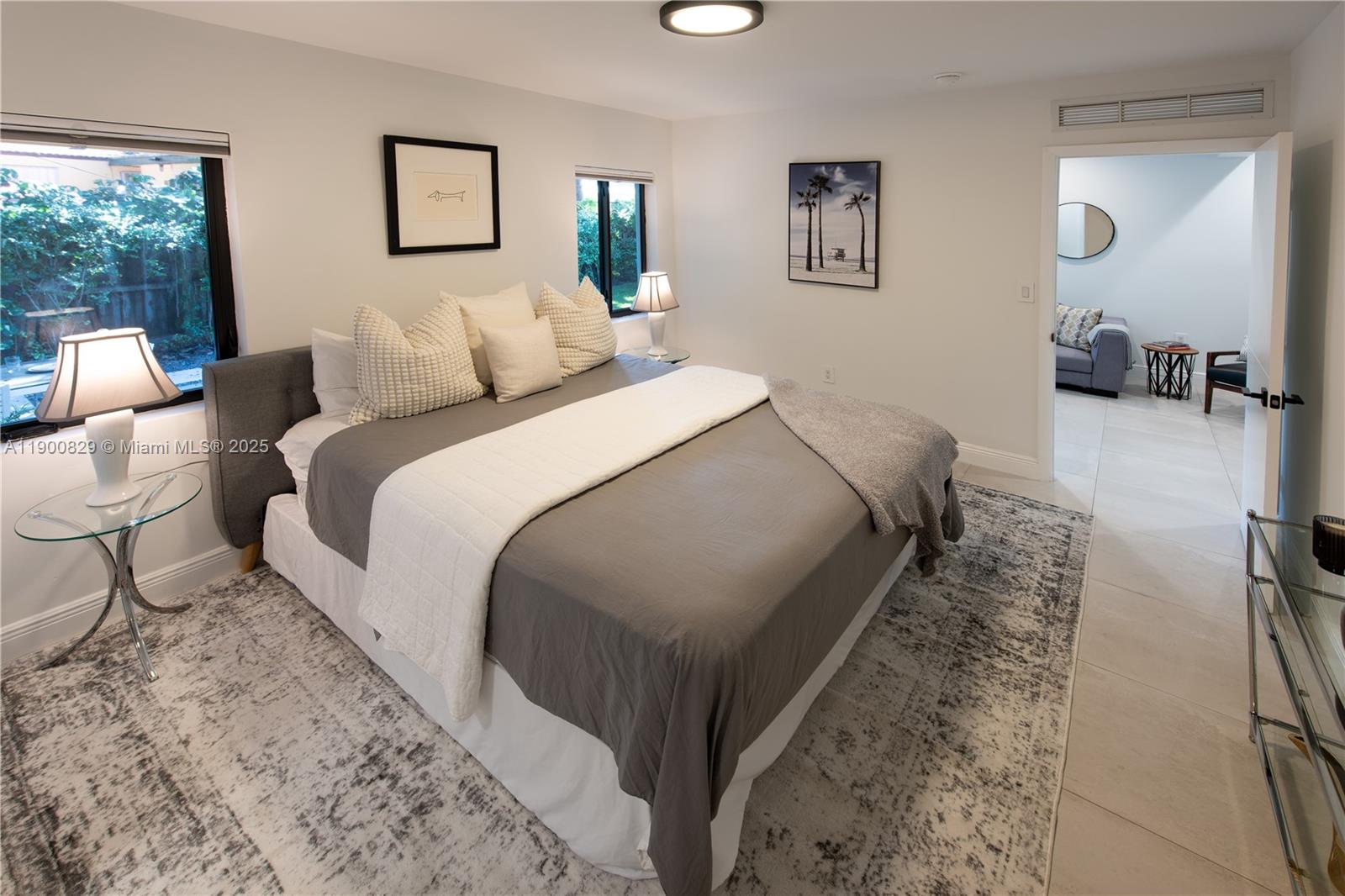 SHERWOOD FOREST - Residential