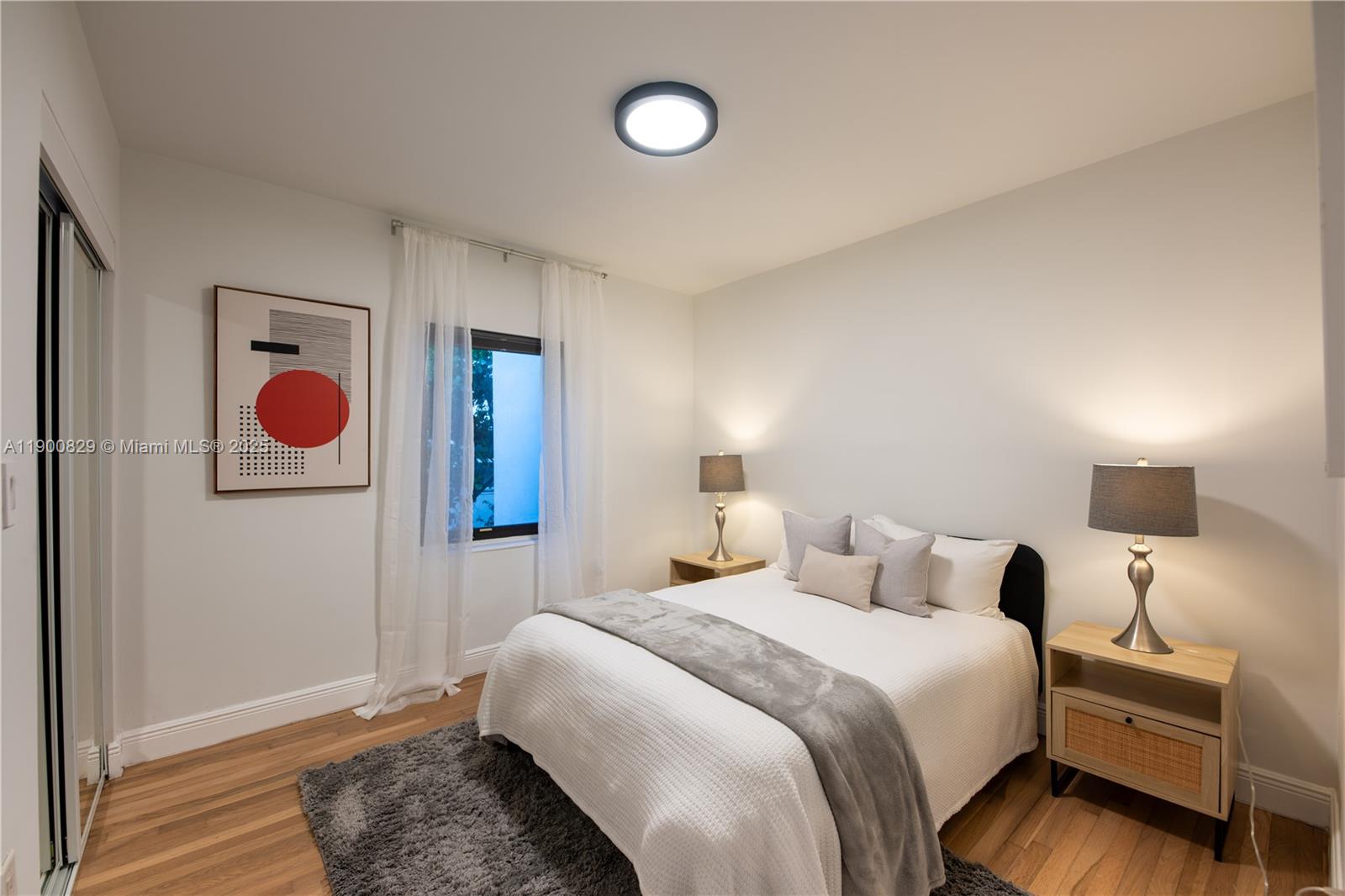 SHERWOOD FOREST - Residential