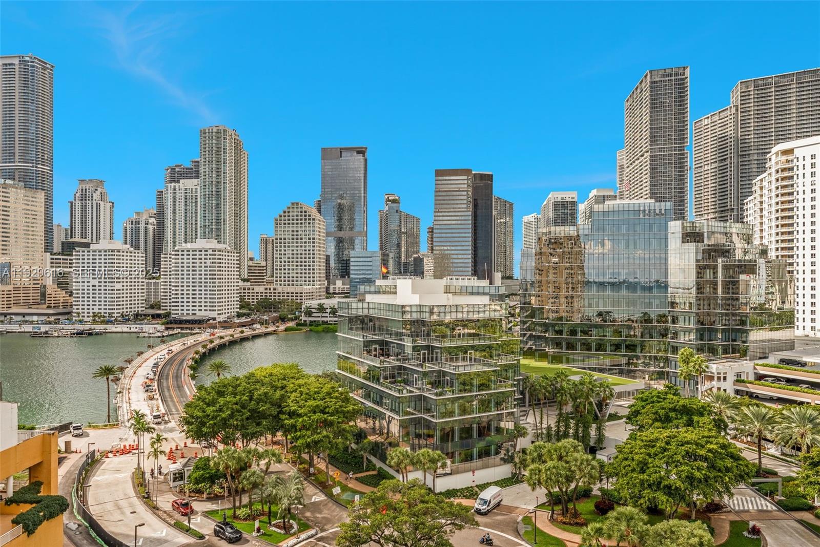 ISOLA CONDO - Residential Lease