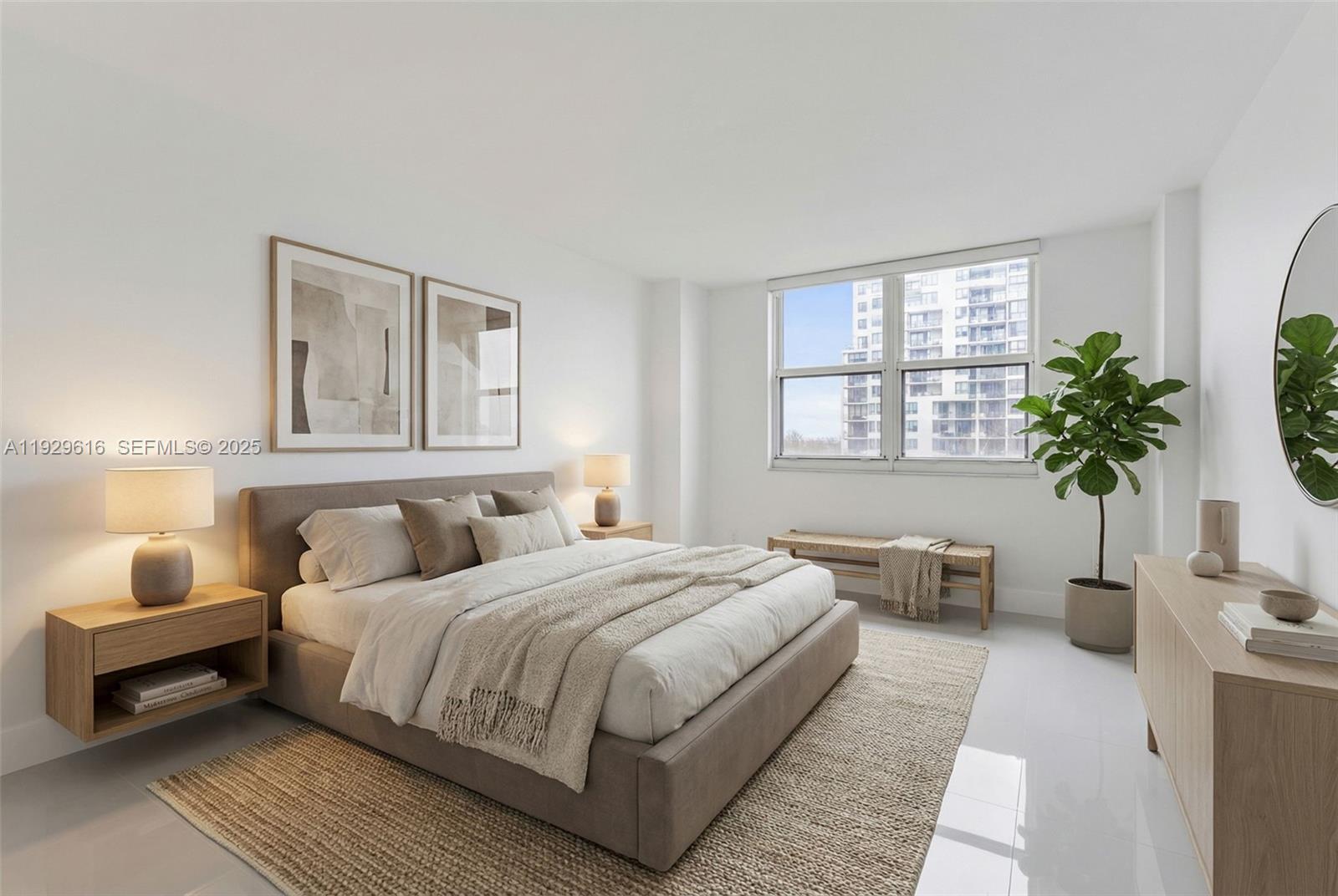 ISOLA CONDO - Residential Lease