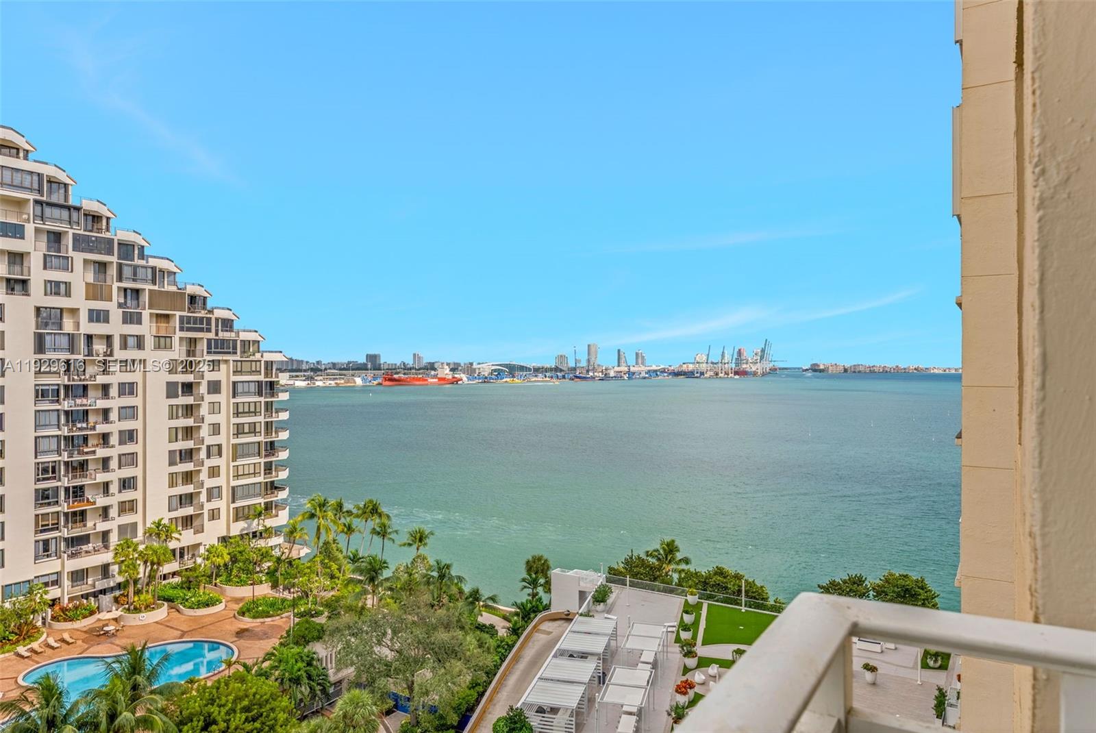 ISOLA CONDO - Residential Lease