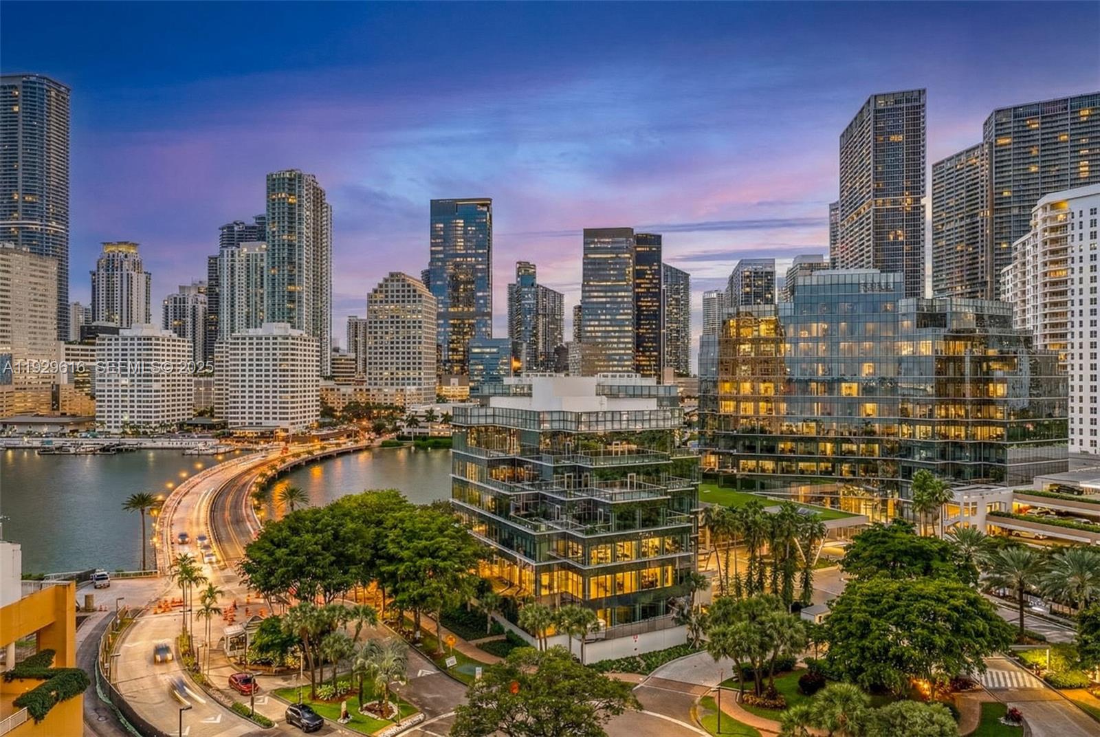 ISOLA CONDO - Residential Lease