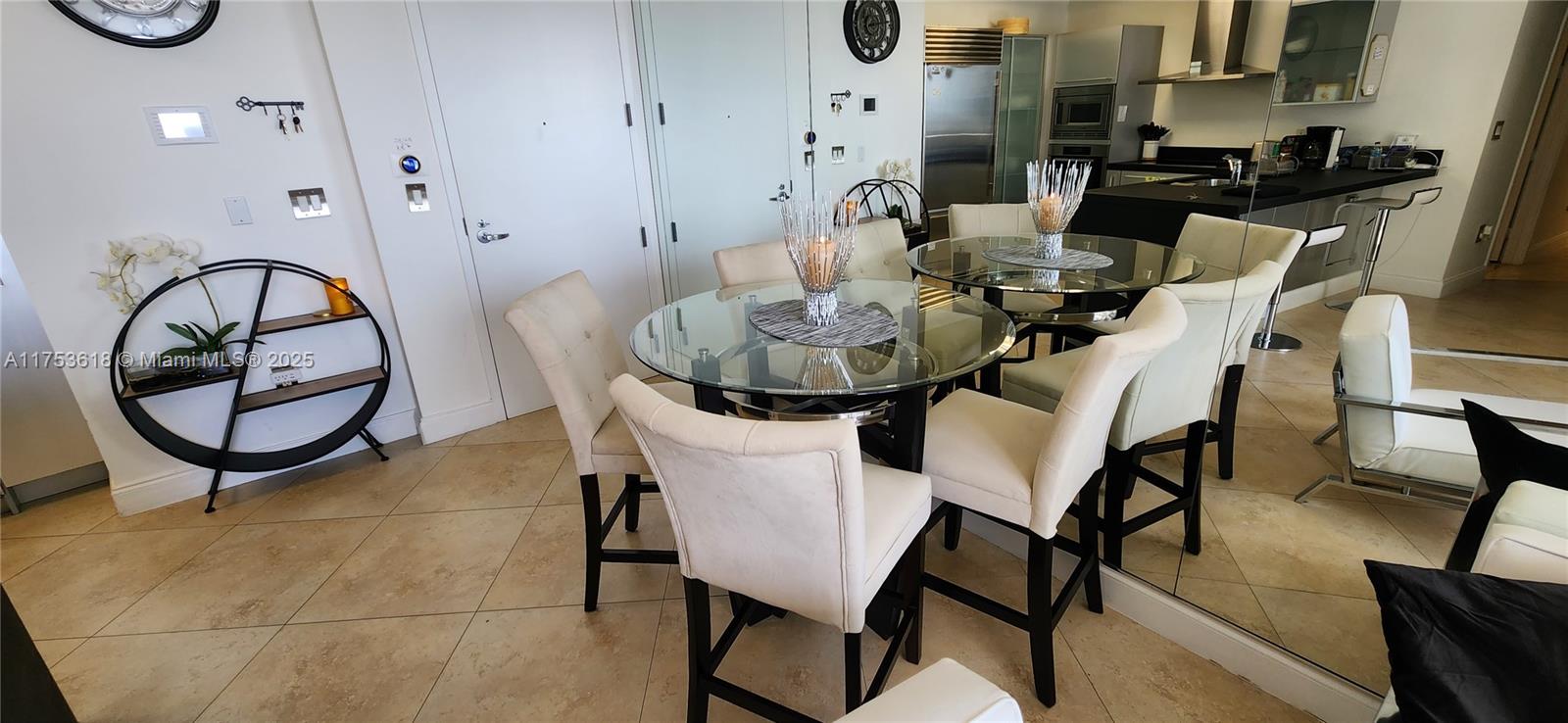 TRUMP ROYALE CONDO - Residential Lease