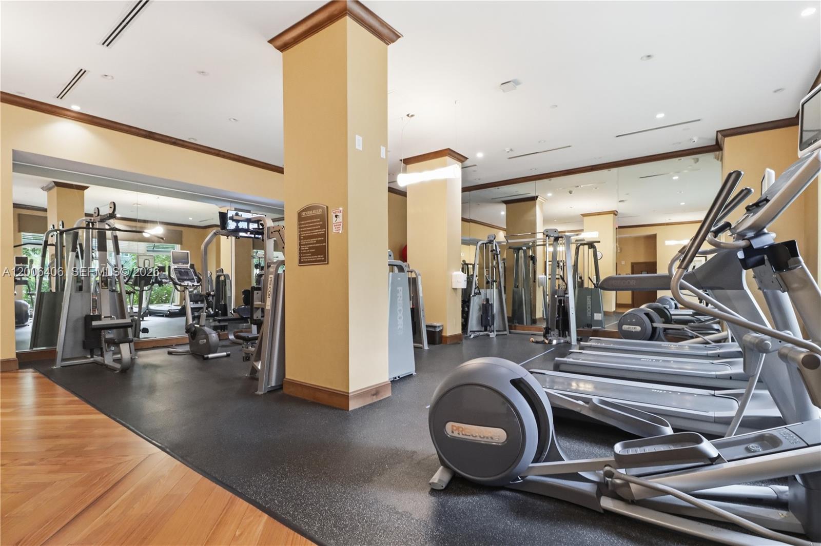 VERANDA CONDO - Residential