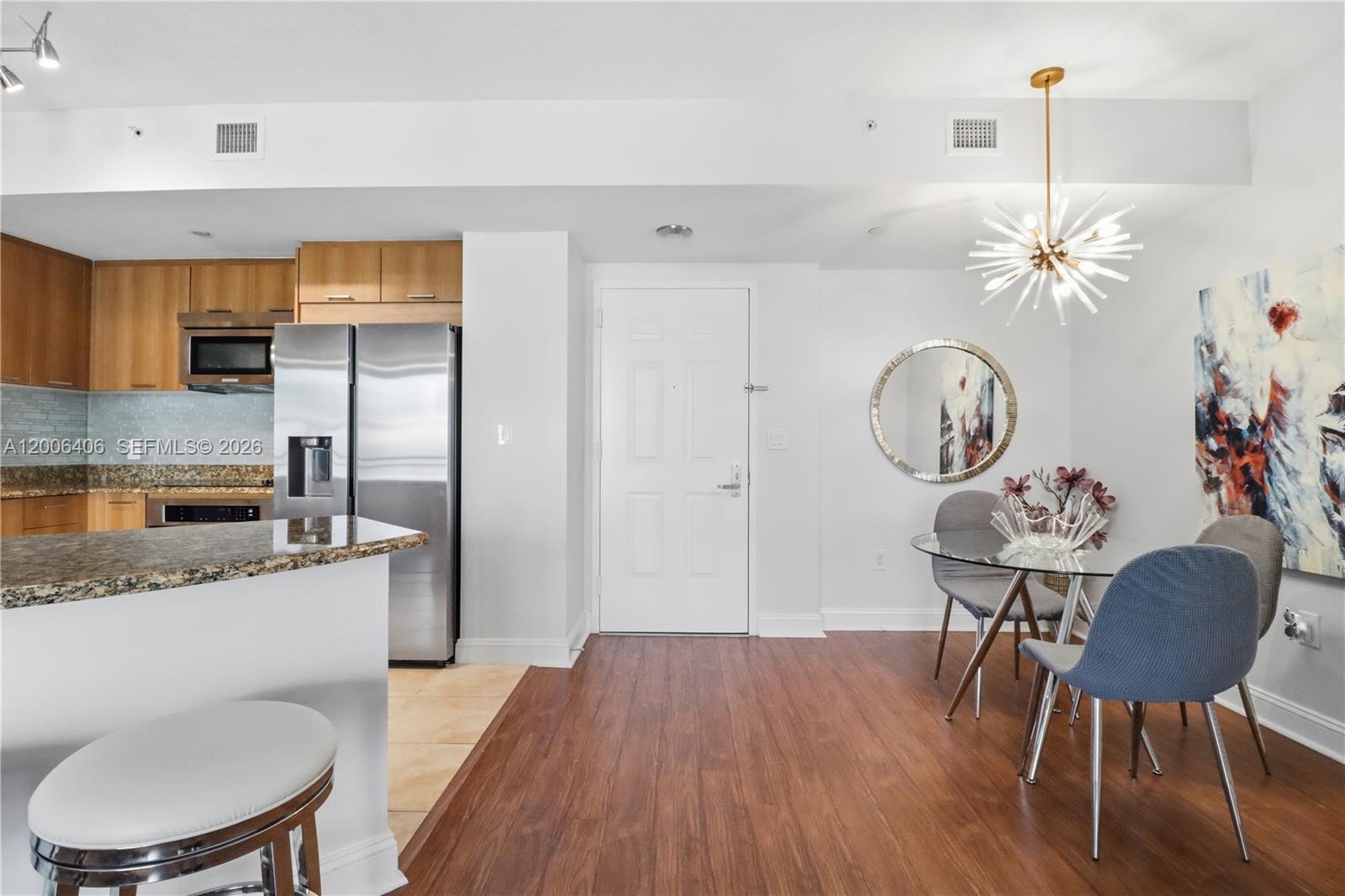 VERANDA CONDO - Residential