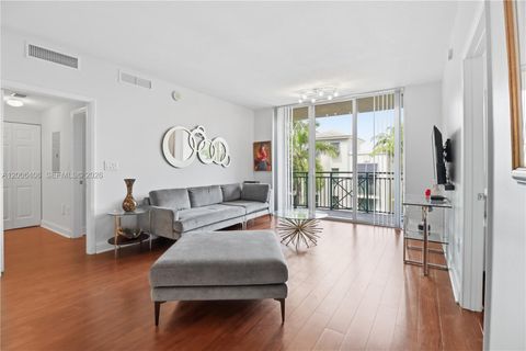 Tiny photo for 510 NW 84th Ave #335, Plantation, FL 33324 (MLS # A12006406)