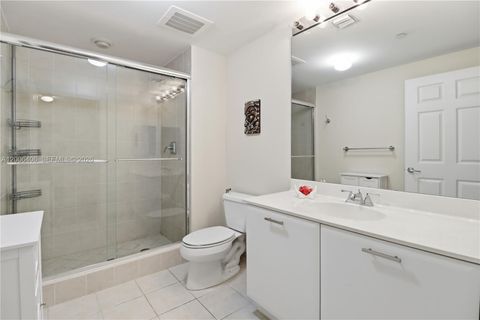Tiny photo for 510 NW 84th Ave #335, Plantation, FL 33324 (MLS # A12006406)