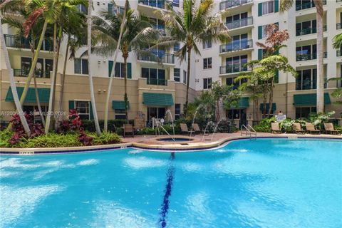 Tiny photo for 510 NW 84th Ave #335, Plantation, FL 33324 (MLS # A12006406)