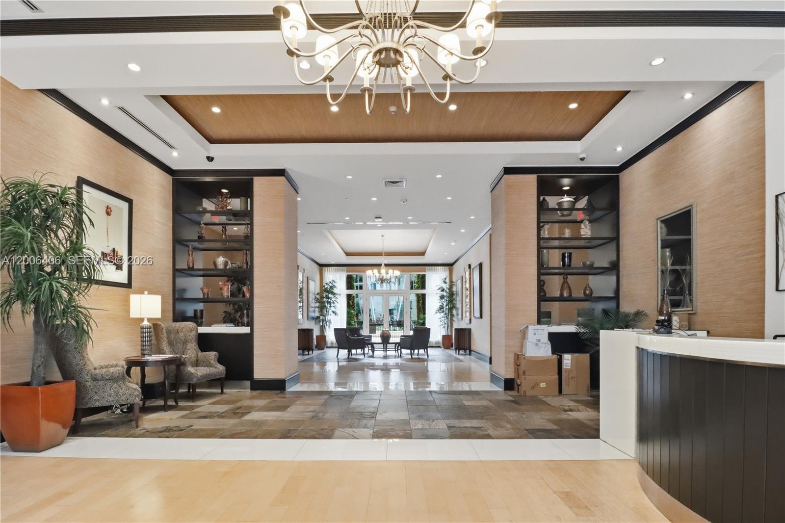 VERANDA CONDO - Residential