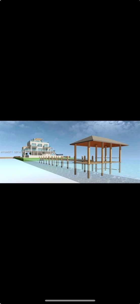 MATECUMBE OCEAN BAY SEC 2 - Land