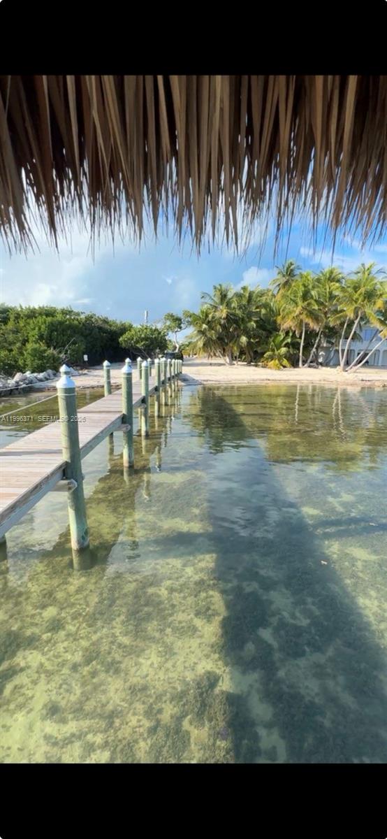 MATECUMBE OCEAN BAY SEC 2 - Land