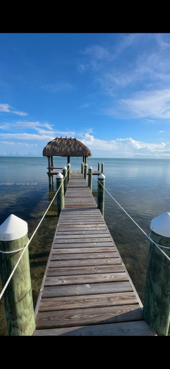 MATECUMBE OCEAN BAY SEC 2 - Land