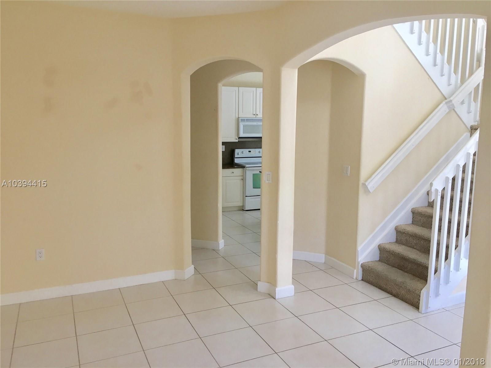 DORAL ISLES NORTH SEC TWO - Residential Lease