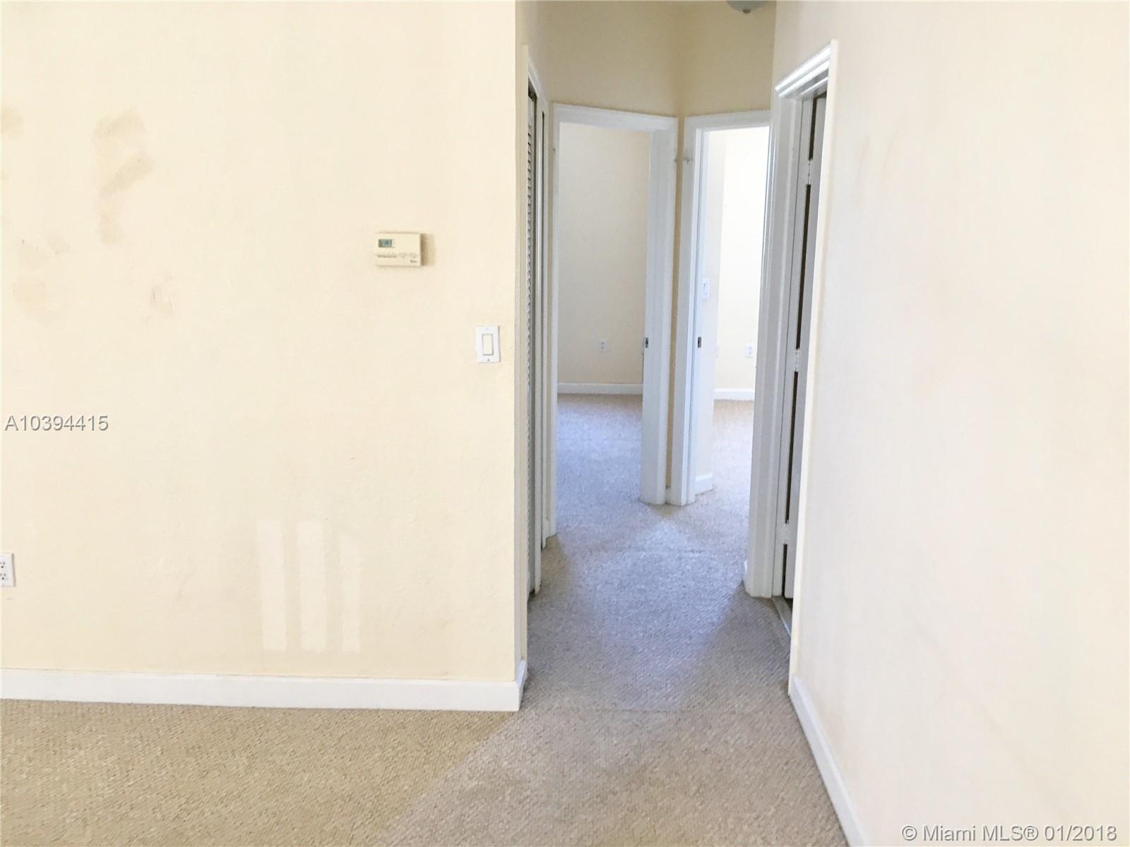 DORAL ISLES NORTH SEC TWO - Residential Lease