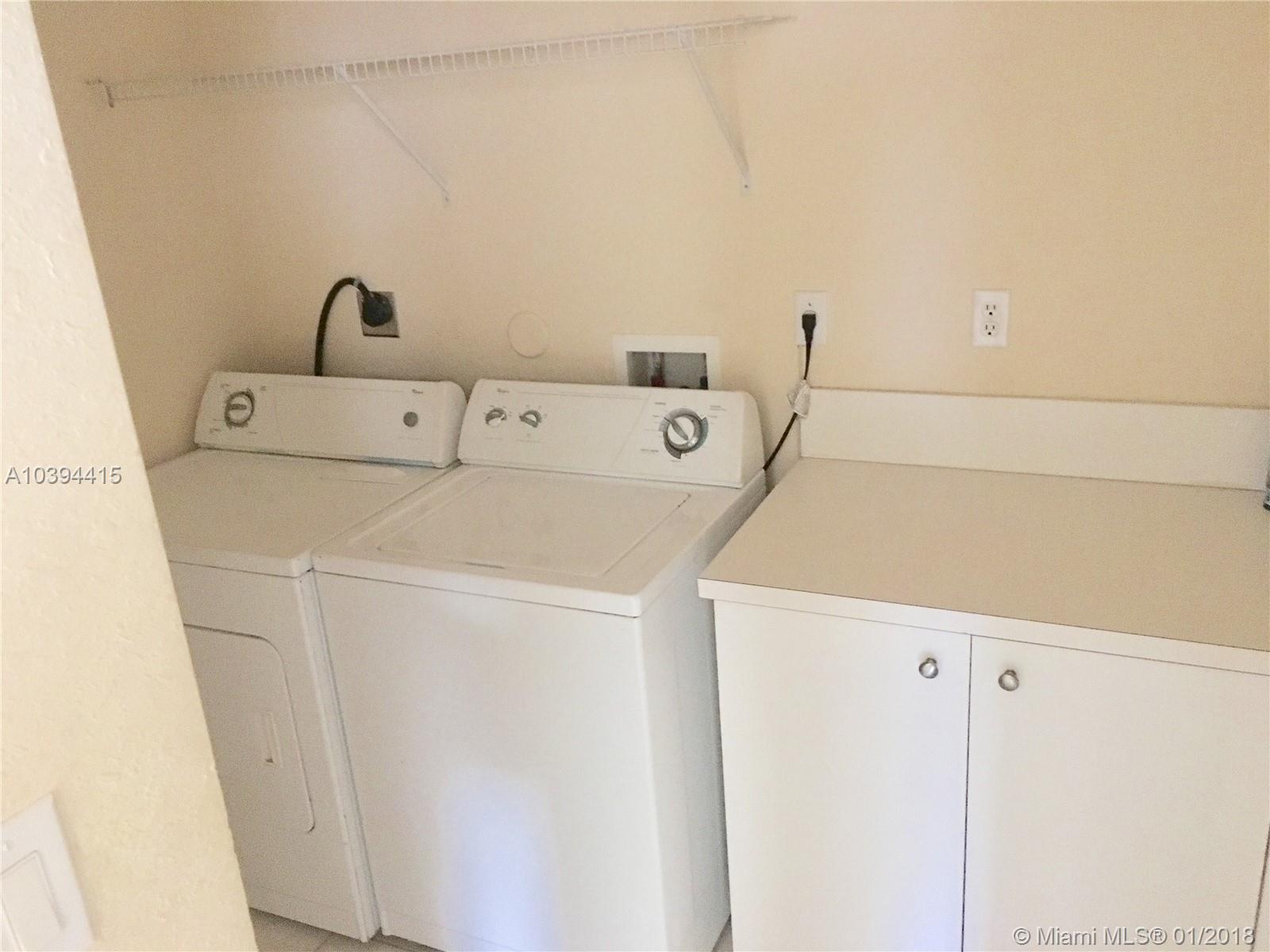 DORAL ISLES NORTH SEC TWO - Residential Lease