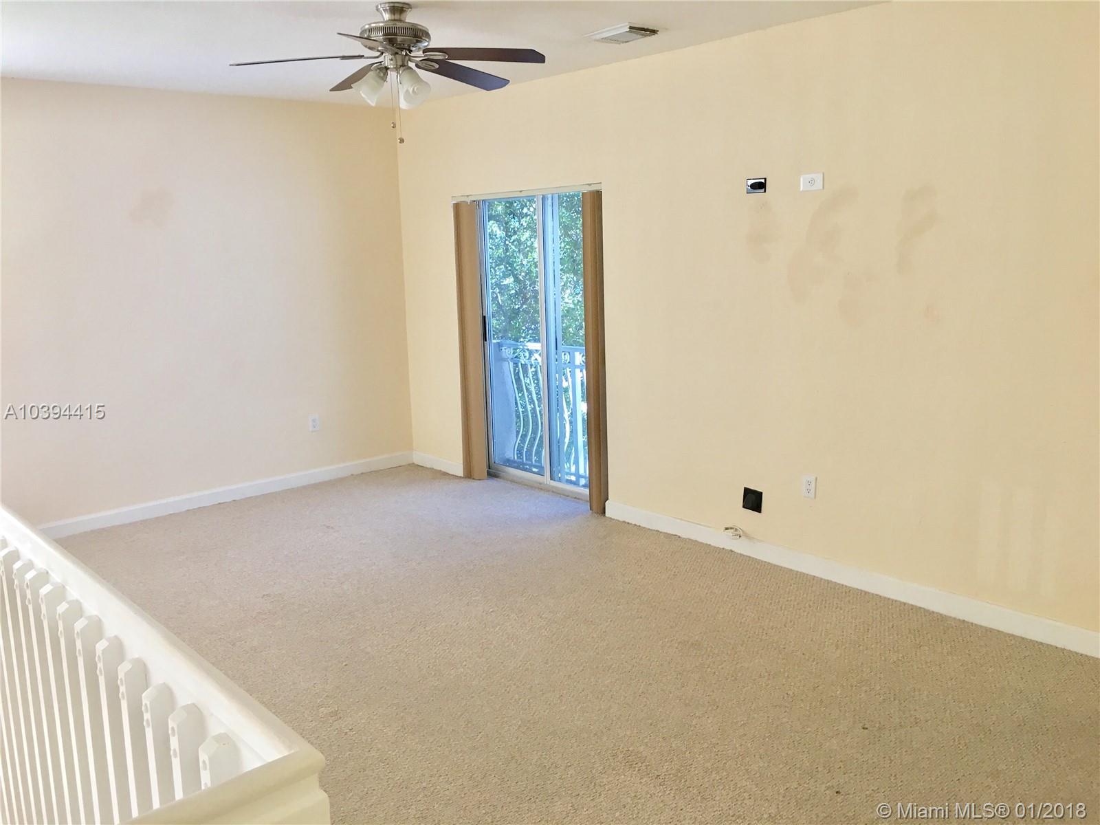 DORAL ISLES NORTH SEC TWO - Residential Lease