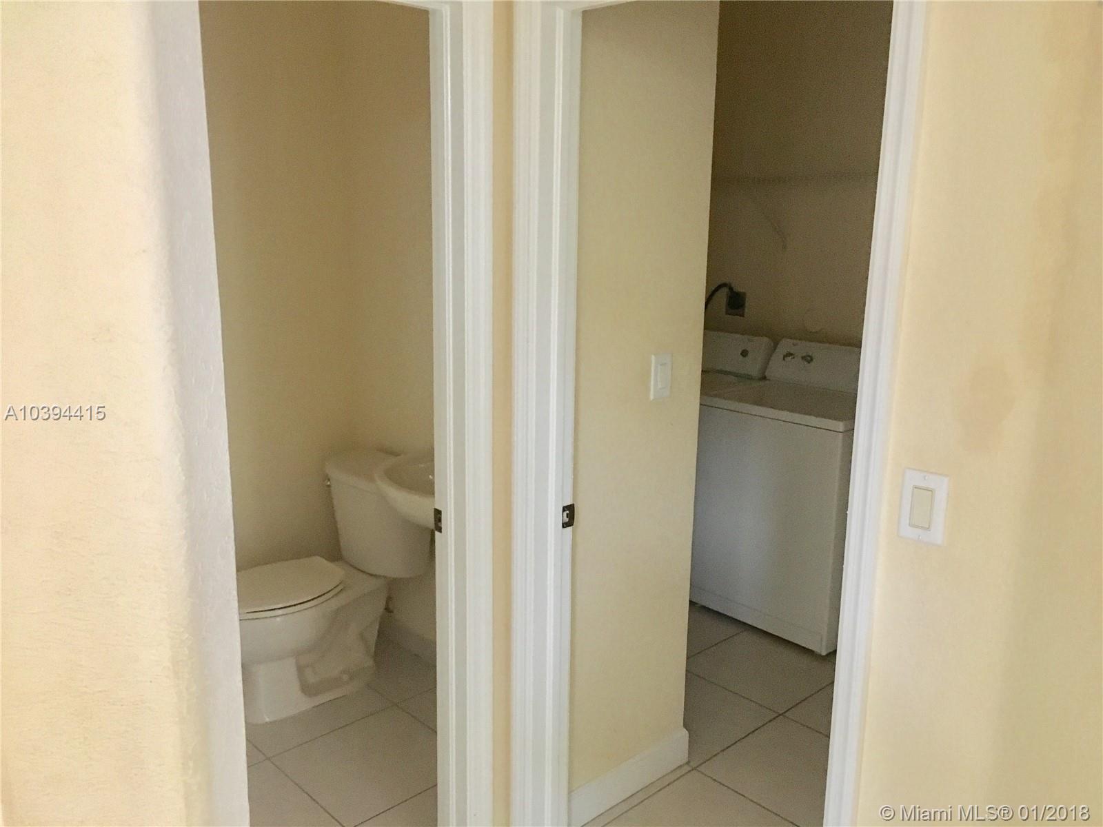 DORAL ISLES NORTH SEC TWO - Residential Lease