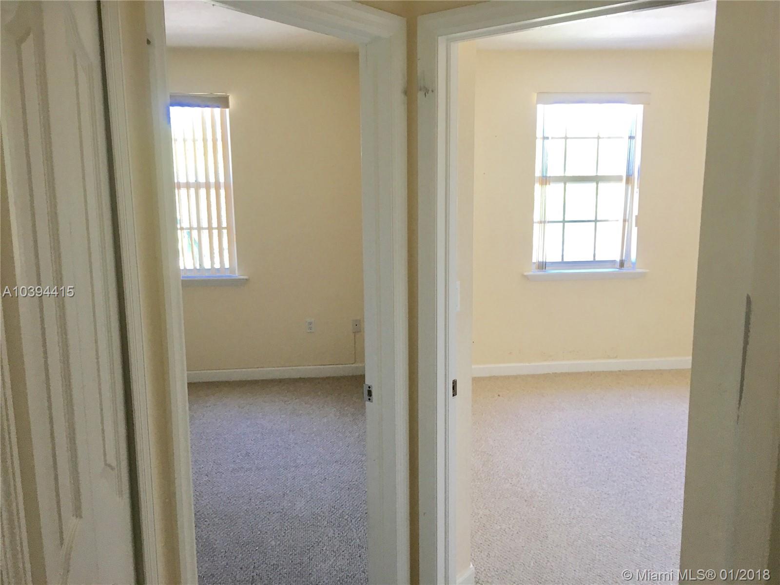 DORAL ISLES NORTH SEC TWO - Residential Lease