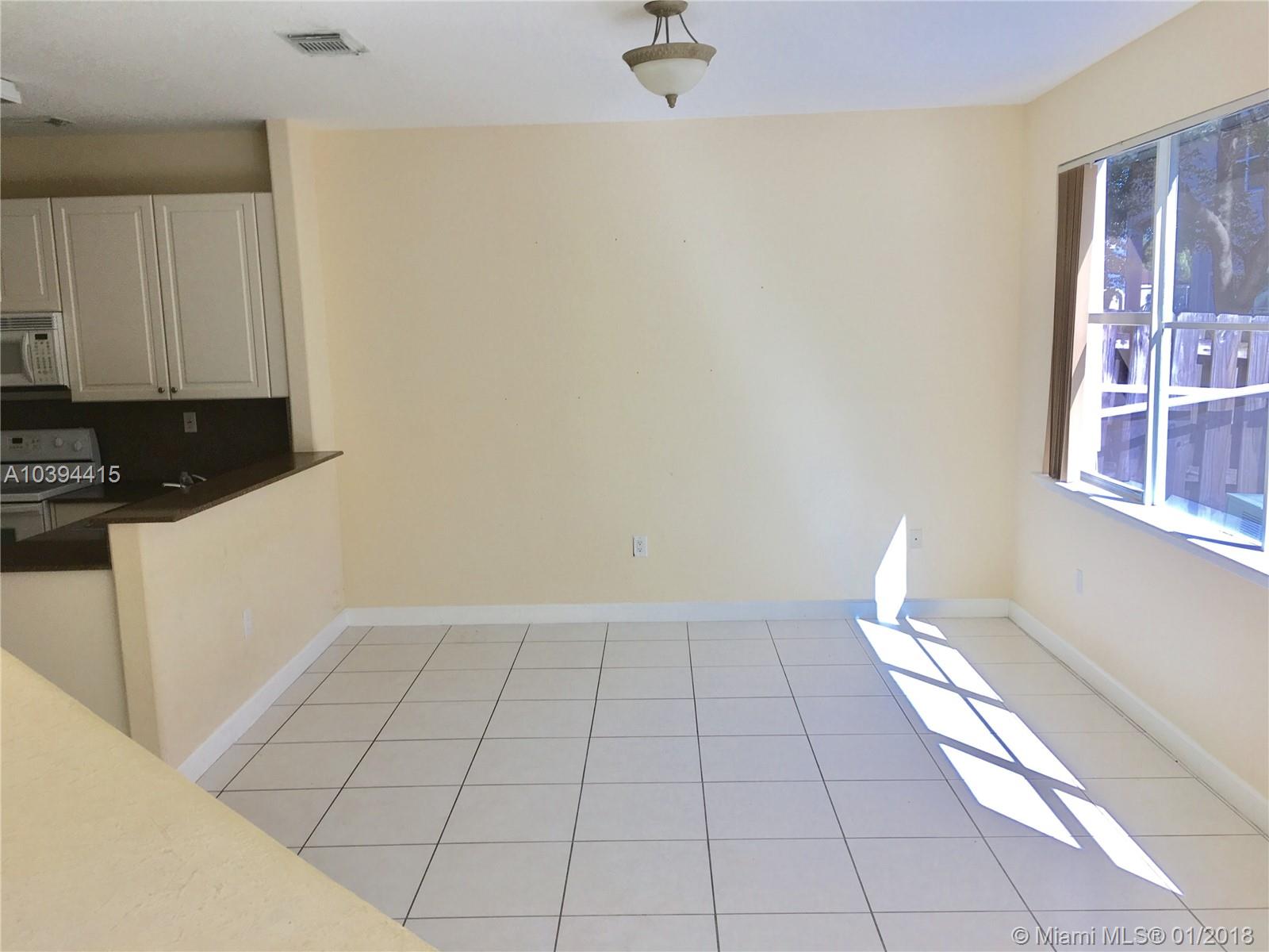 DORAL ISLES NORTH SEC TWO - Residential Lease