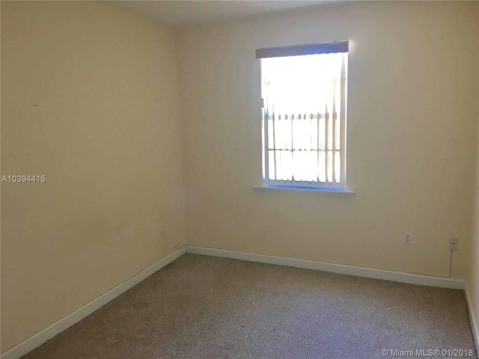 DORAL ISLES NORTH SEC TWO - Residential Lease