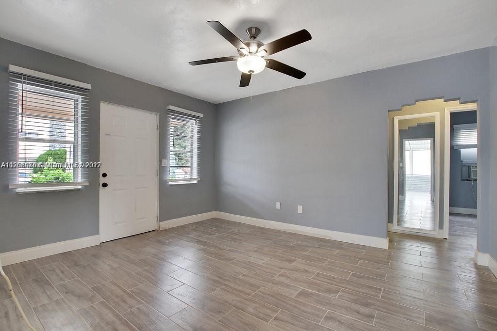 IDLEWILD PARK - Residential Income