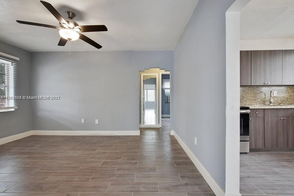 IDLEWILD PARK - Residential Income