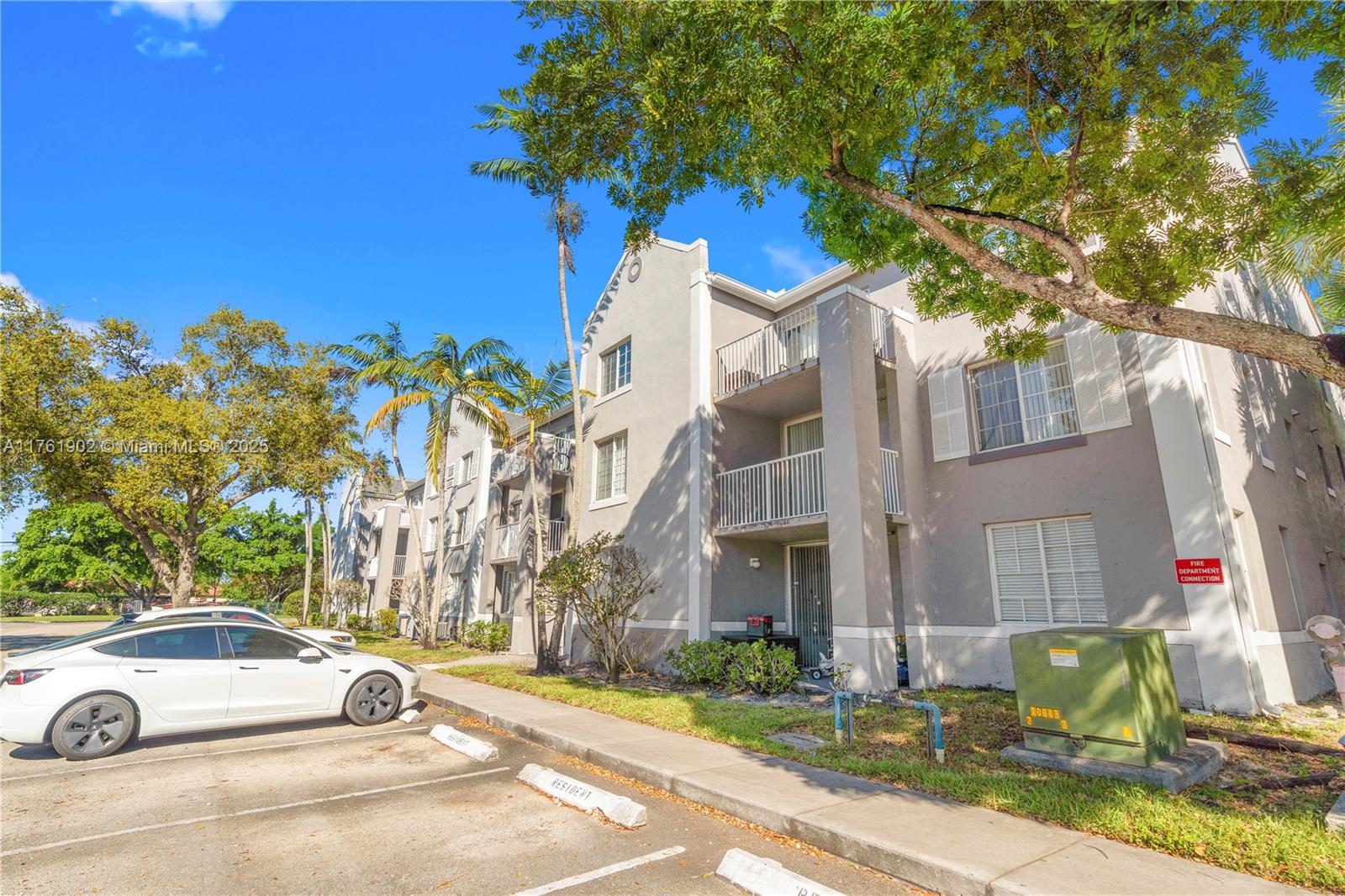 Property for Sale at 11177 Sw 8th St 207, Pembroke Pines, Miami-Dade County, Florida - Bedrooms: 2 
Bathrooms: 2  - $299,900