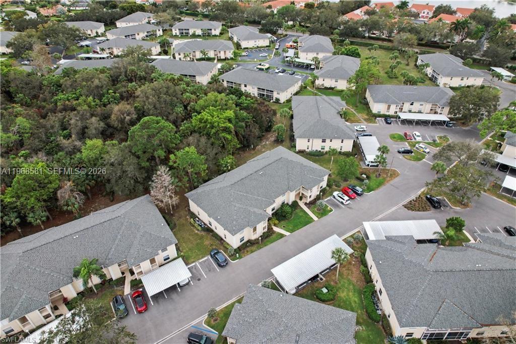 Newcastle - Residential