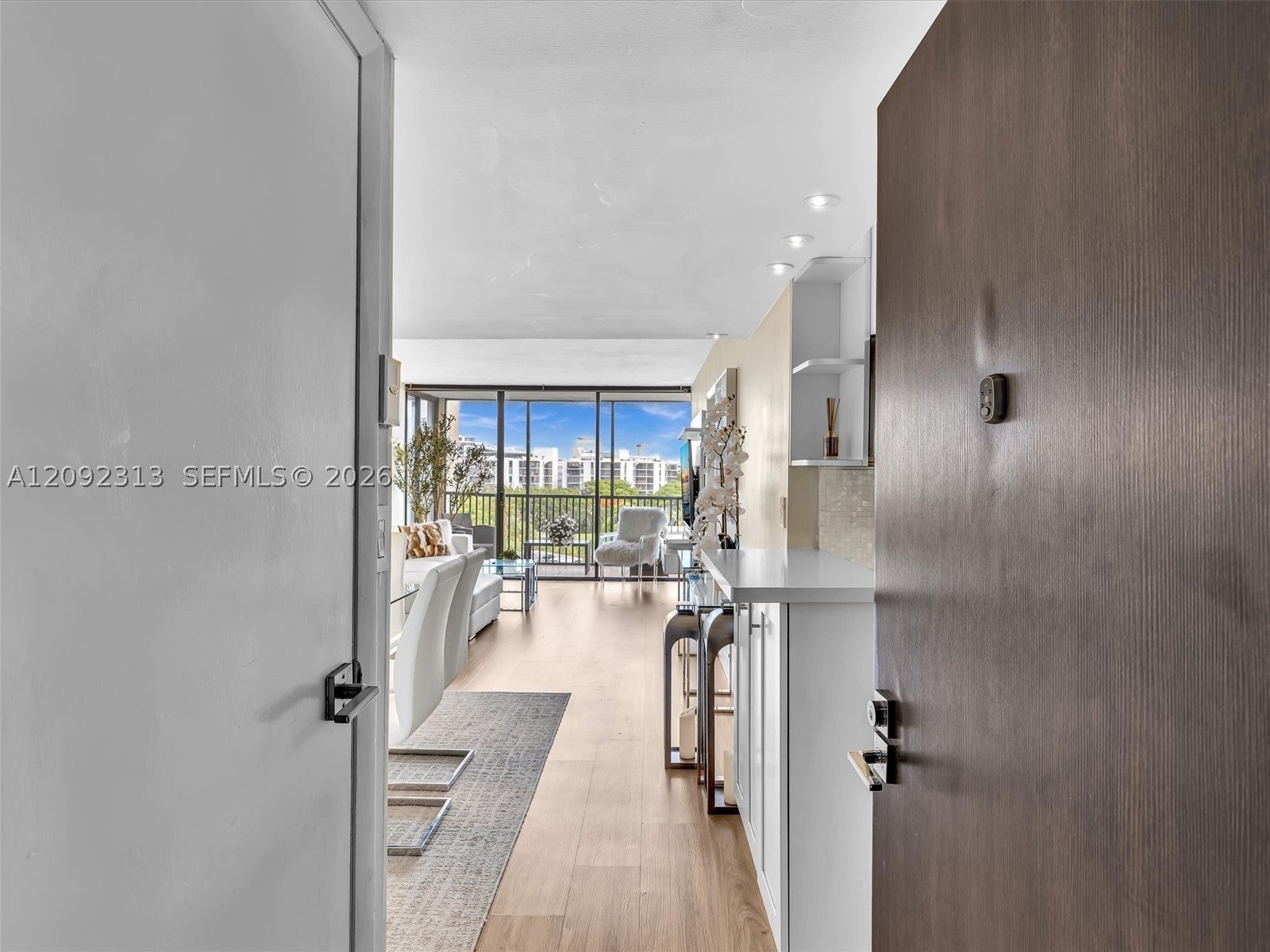 20301 W Country Club Dr 622