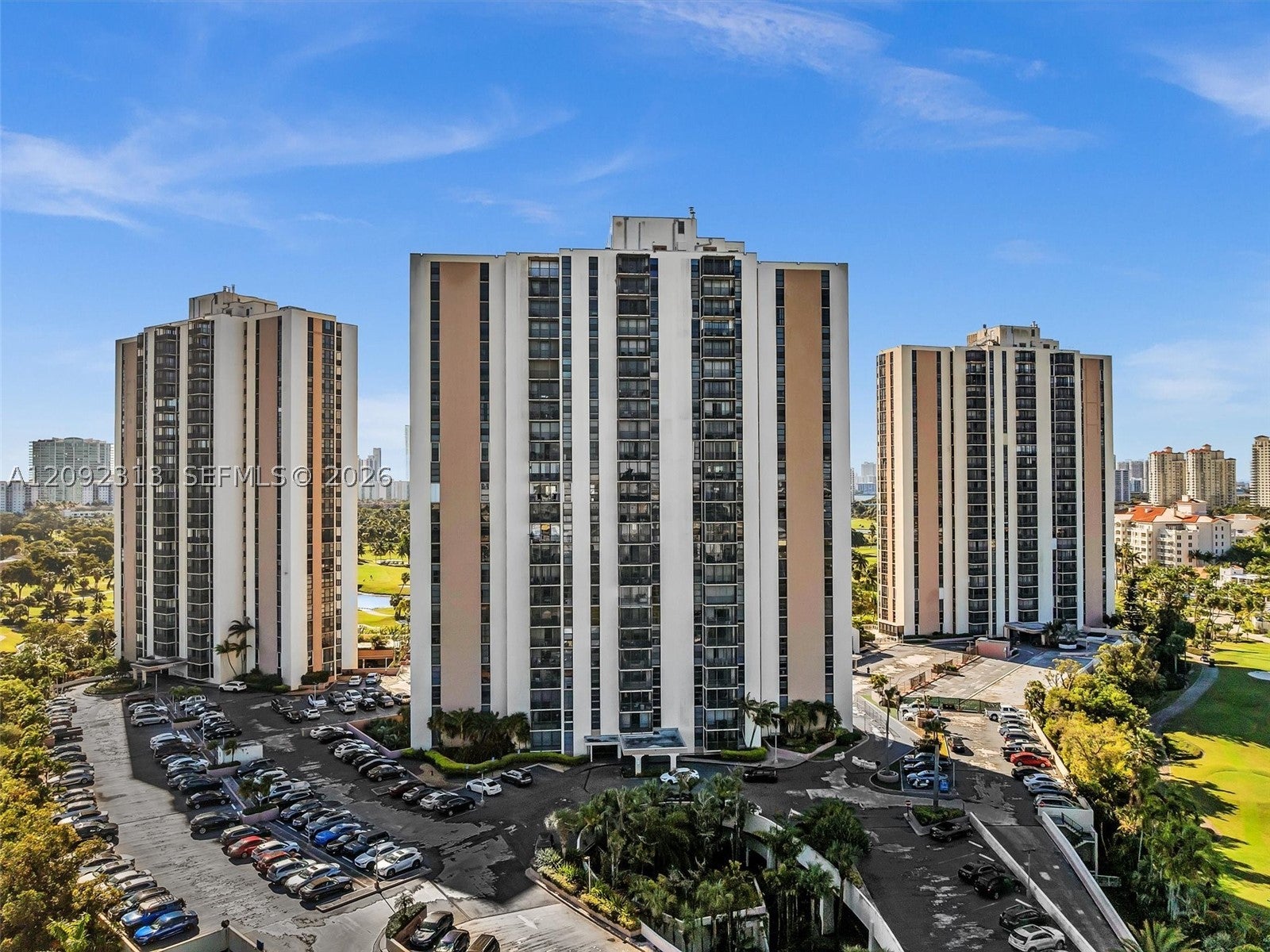20301 W Country Club Dr 622 - Image 1