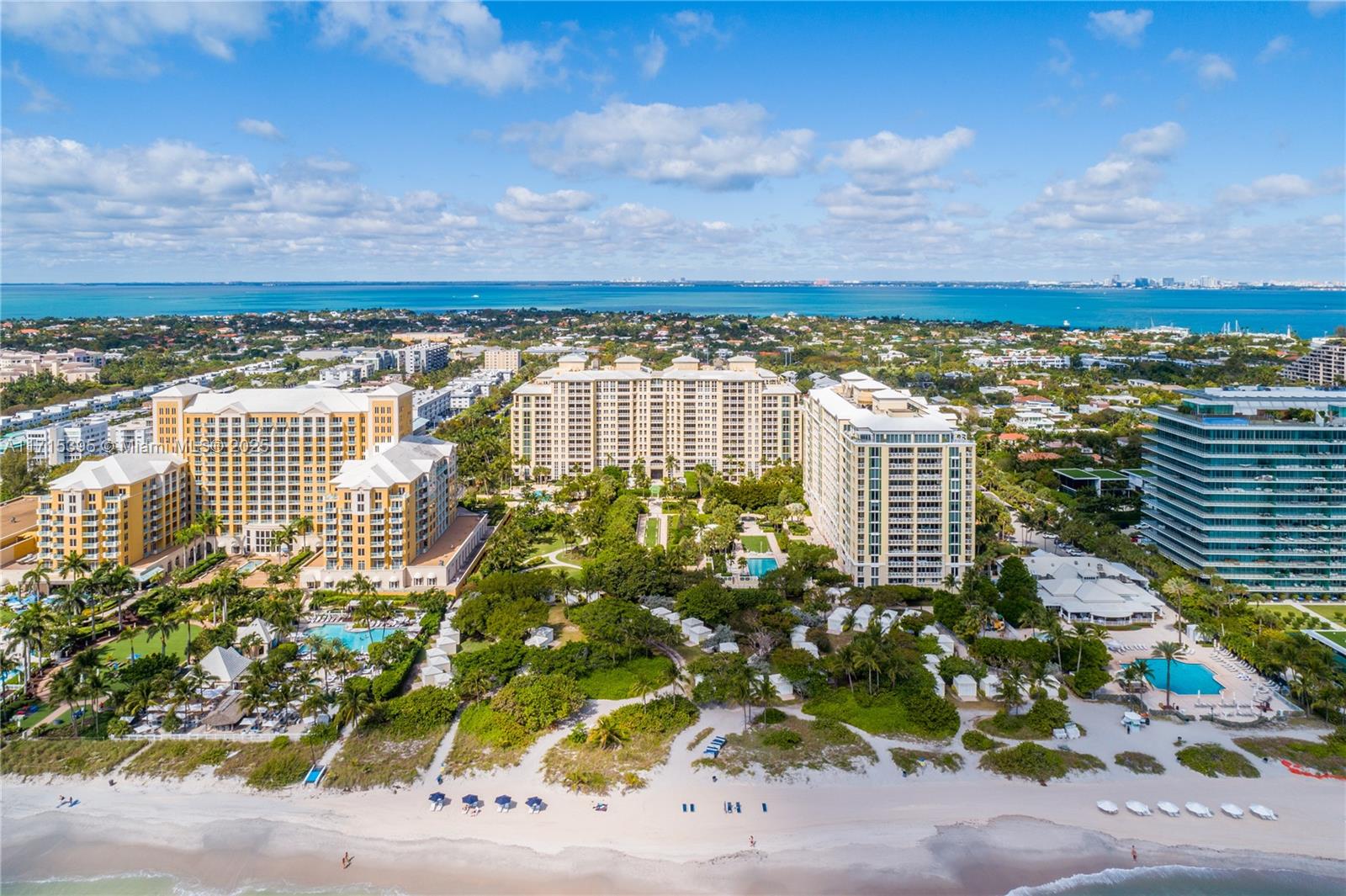 GRAND BAY TOWER CONDO - Residential