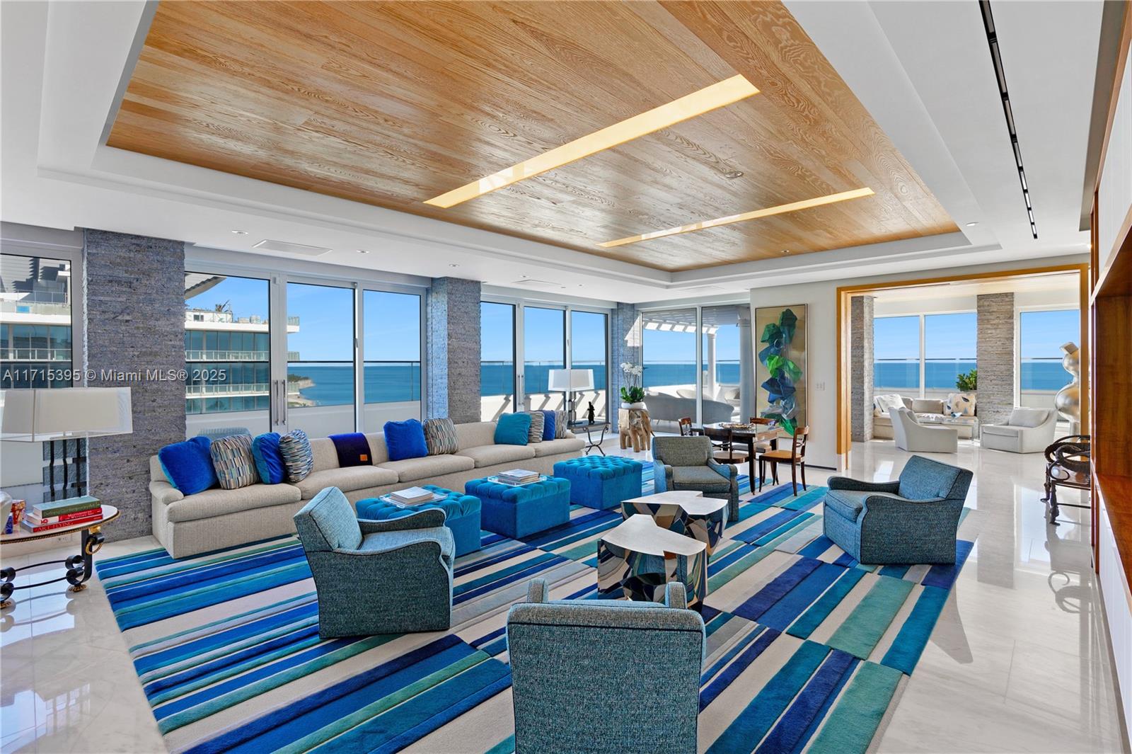 GRAND BAY TOWER CONDO - Residential