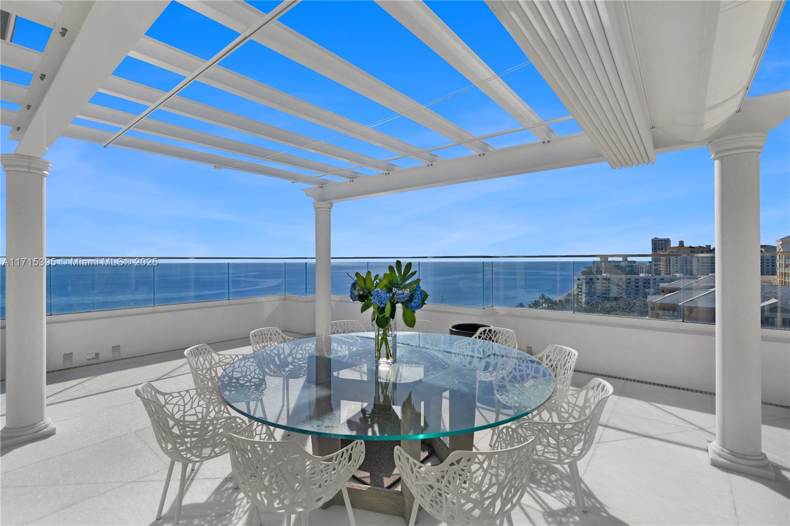 GRAND BAY TOWER CONDO - Residential