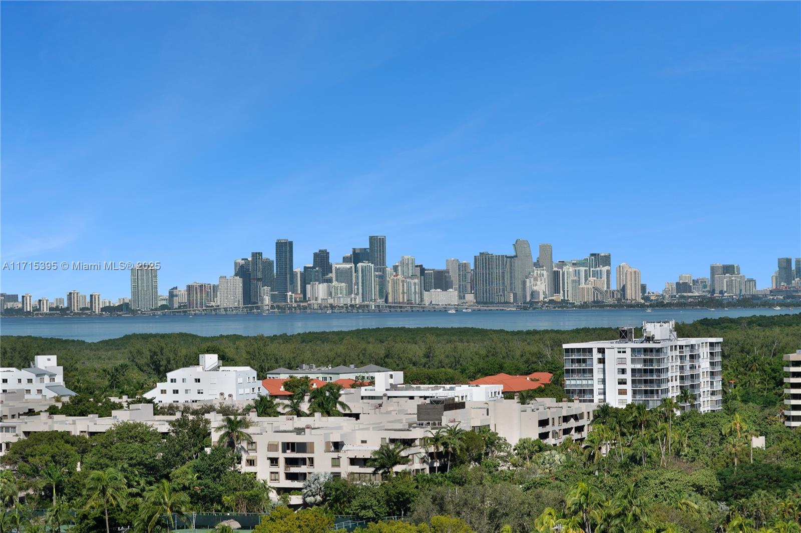 GRAND BAY TOWER CONDO - Residential