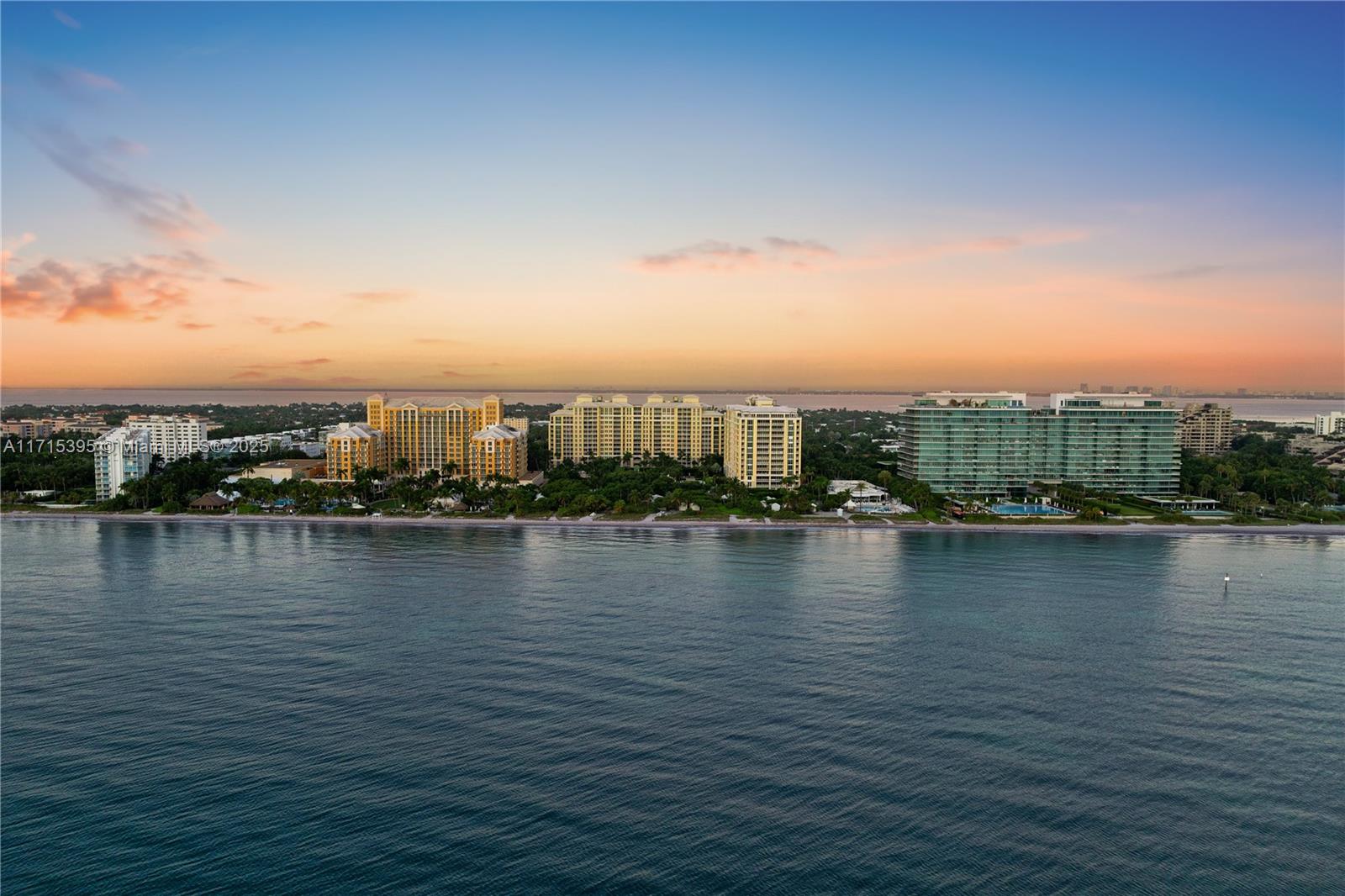 GRAND BAY TOWER CONDO - Residential