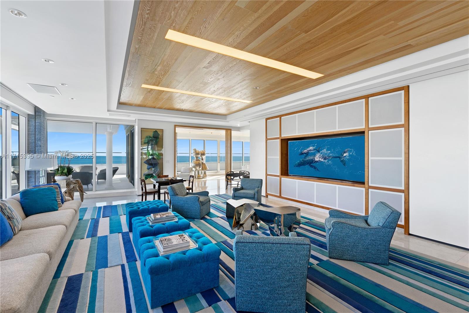 GRAND BAY TOWER CONDO - Residential
