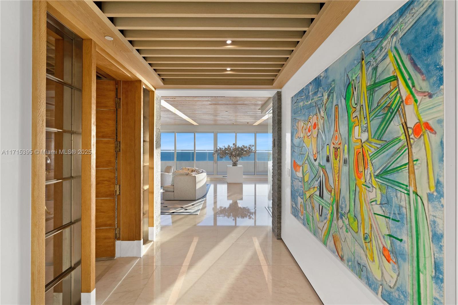 GRAND BAY TOWER CONDO - Residential