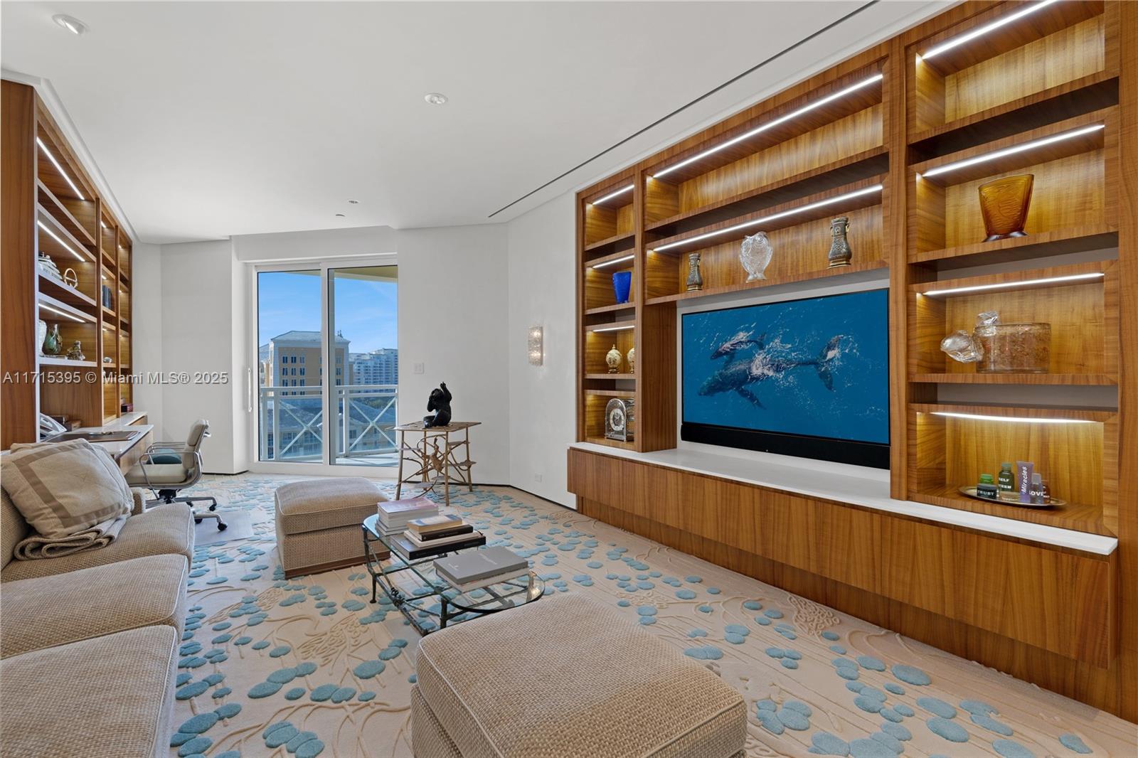 GRAND BAY TOWER CONDO - Residential