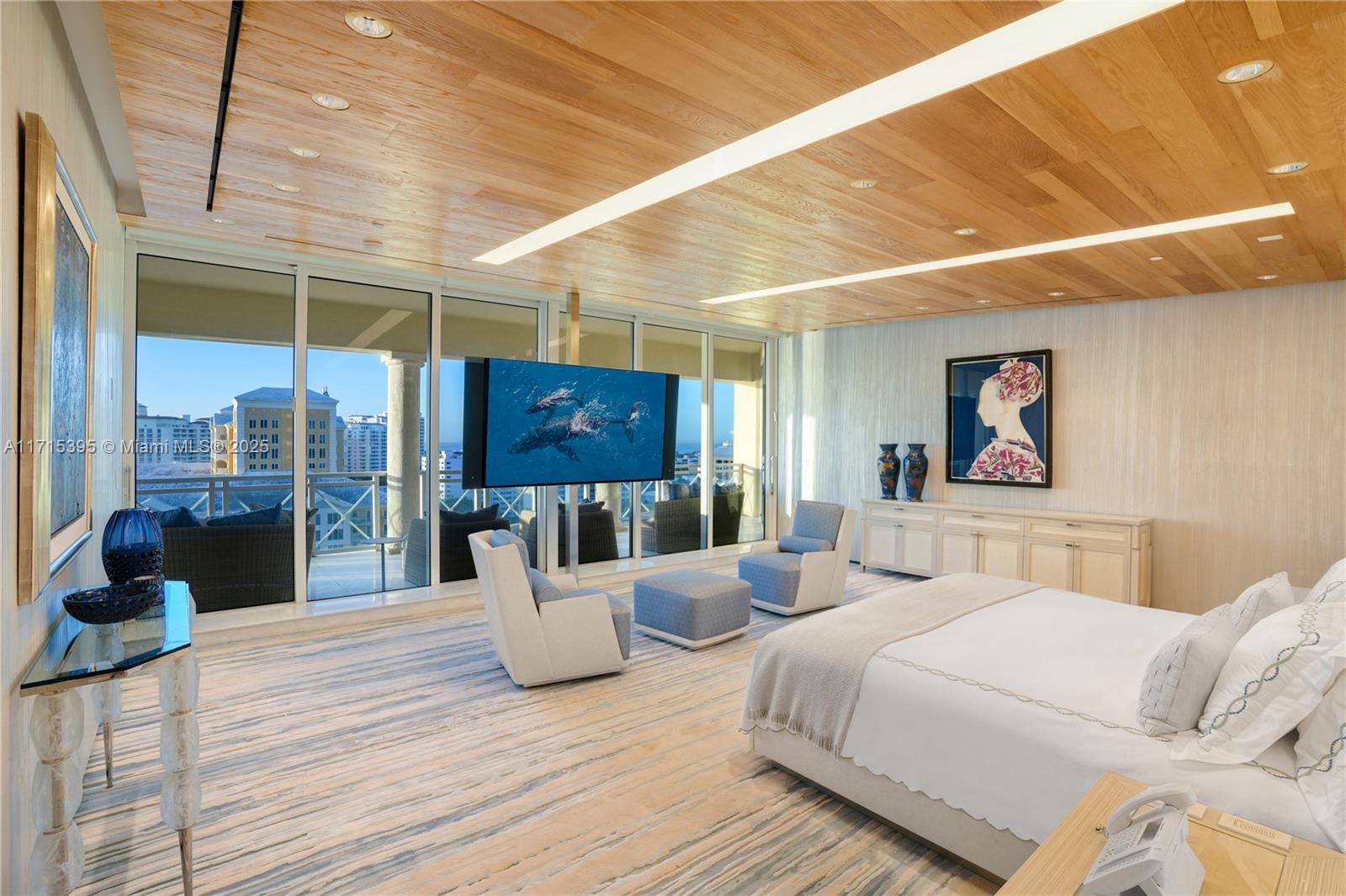 GRAND BAY TOWER CONDO - Residential